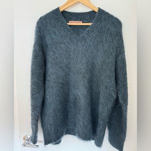 Acne Studios Mahir sweater